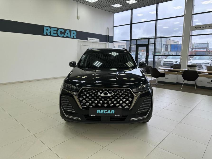 Chery Tiggo 7 Pro Max I Санкт-Петербург  - изображение 8
