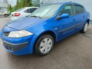 Renault Megane II Рестайлинг Воронеж  - изображение 8