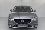 Mazda 6 III (GJ) Рестайлинг 2 Москва  - изображение 20