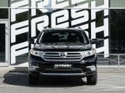 Toyota Highlander II (XU40) Рестайлинг Волгоград  - изображение 28