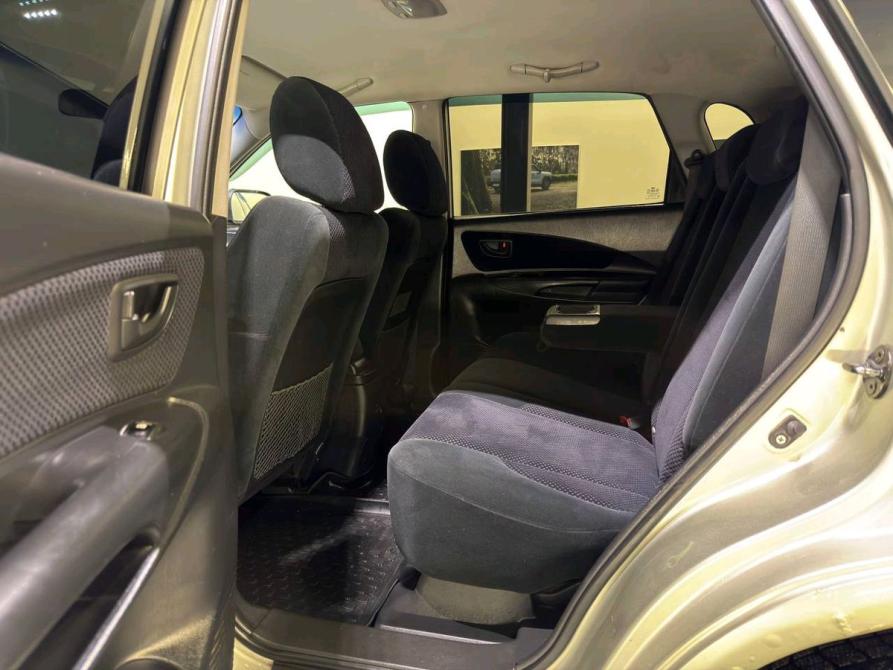 Hyundai Tucson I Новосибирск  - изображение 14