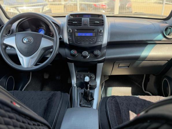 Lifan X60 I с пробегом 2014 года, цена 389 000 рублей, 199400 км, внедорожник, Автокод Объявления