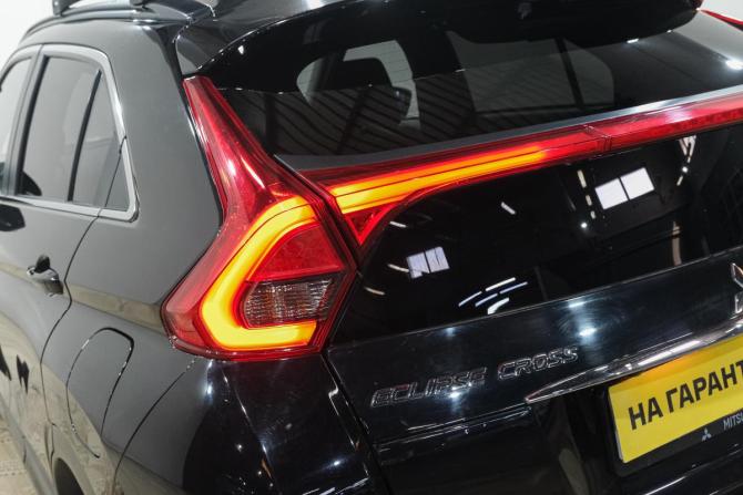 Mitsubishi Eclipse Cross I с пробегом 2019 года, цена 2 399 000 рублей, 57000 км, внедорожник, Автокод Объявления
