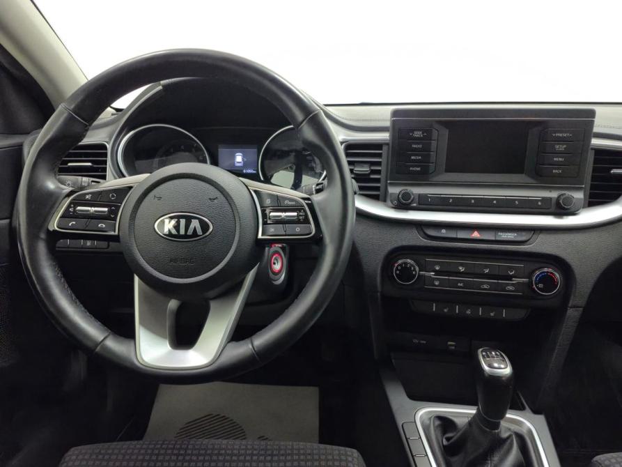 Kia Ceed III Альметьевск  - изображение 11