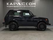 Lada (ВАЗ) Niva Legend I Пермь  - изображение 22