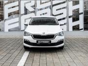 Skoda Rapid II Ставрополь  - изображение 26