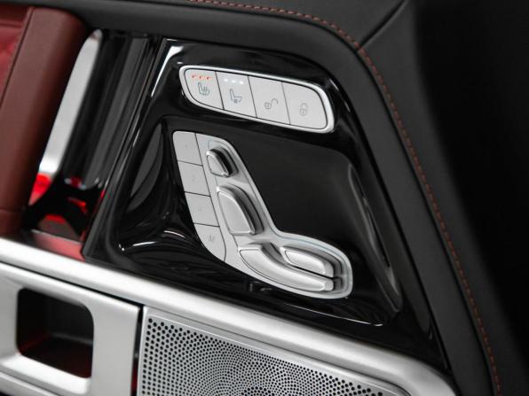 Новый Mercedes-Benz G-Класс III (W465) Рестайлинг 2026 года, цена 28 080 000 рублей, внедорожник, Автокод Объявления