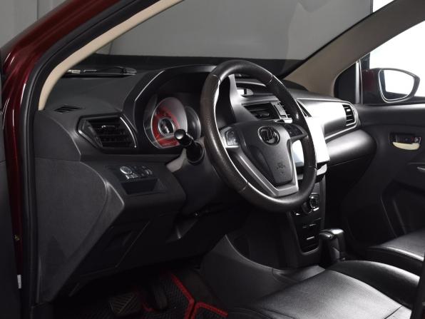 Lifan X50 с пробегом 2016 года, цена 649 999 рублей, 94439 км, хэтчбек, Автокод Объявления