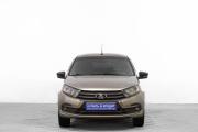 Lada (ВАЗ) Granta I Рестайлинг Барнаул  - изображение 25