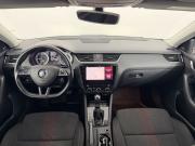 Skoda Octavia III (A7) Рестайлинг Калининград  - изображение 43