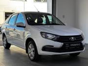 Lada (ВАЗ) Granta I Рестайлинг Уфа  - изображение 25