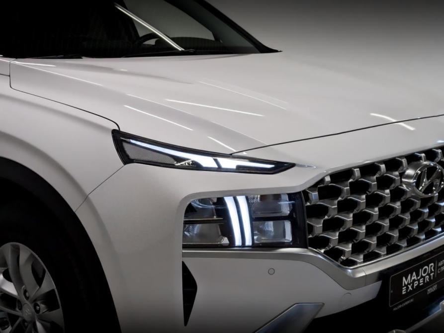 Hyundai Santa Fe IV Рестайлинг Санкт-Петербург  - изображение 26
