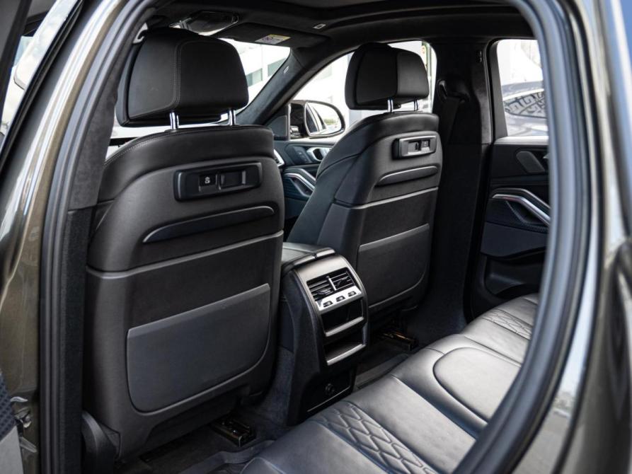 BMW X6 III (G06) Краснодар  - изображение 11