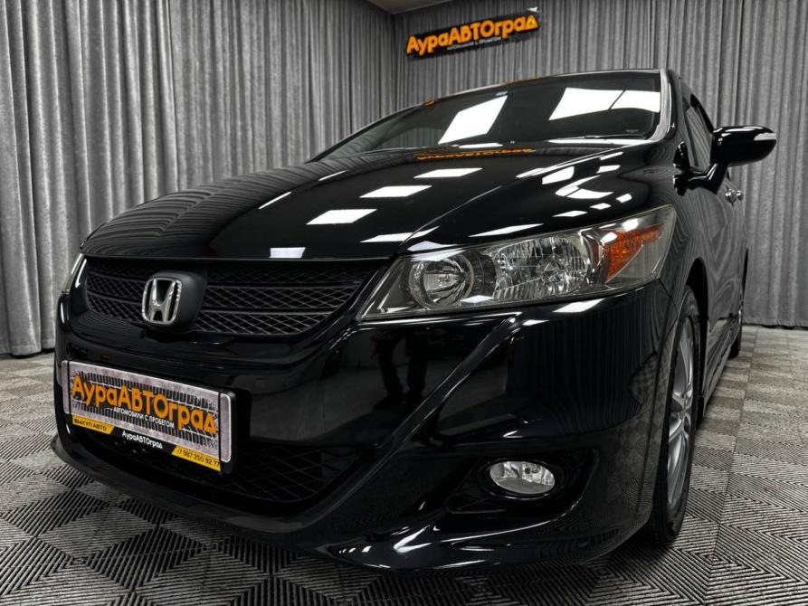 Honda Stream II Рестайлинг Стерлитамак  - изображение 6