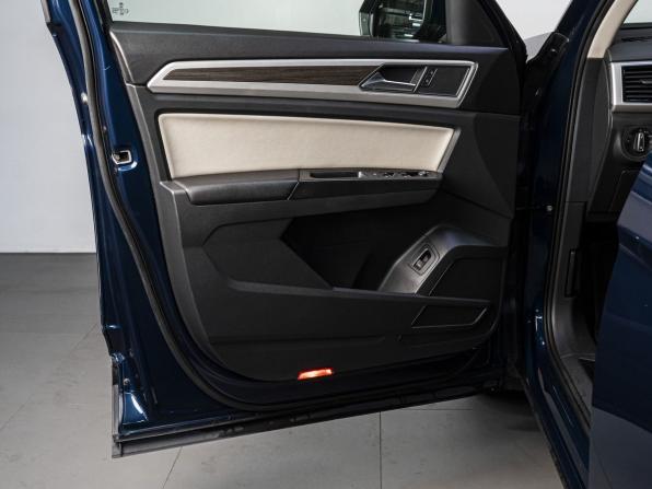 Volkswagen Teramont I с пробегом 2019 года, цена 3 200 000 рублей, 130760 км, внедорожник, Автокод Объявления