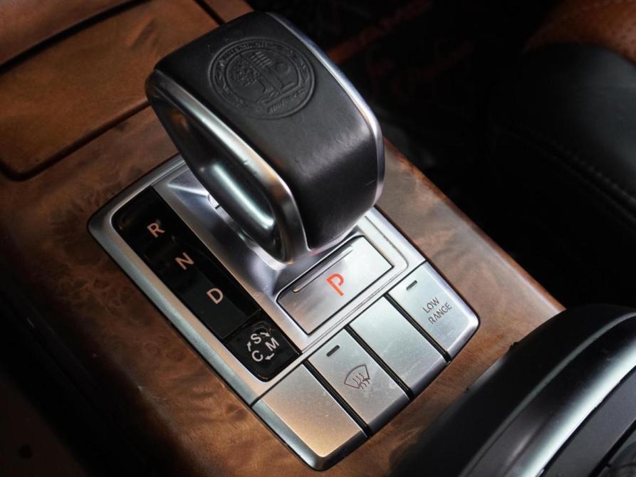 Mercedes-Benz G-Класс AMG I (W463) Рестайлинг 2 Воронеж  - изображение 18