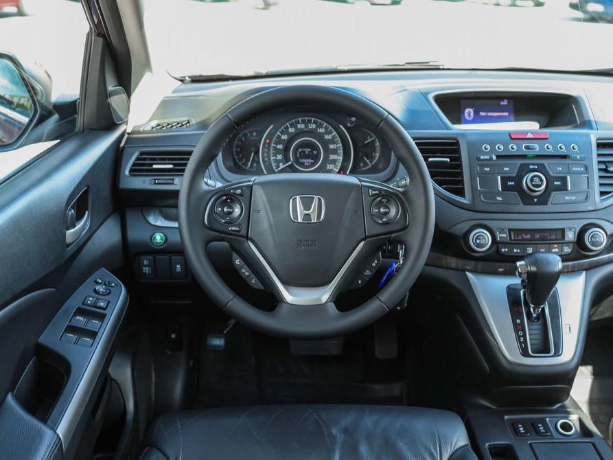 Honda CR-V IV Ижевск  - изображение 16