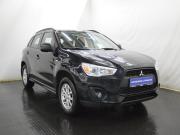Mitsubishi ASX I Рестайлинг Санкт-Петербург  - изображение 19
