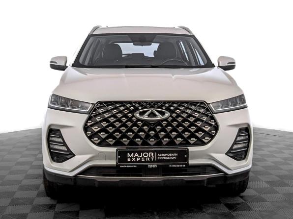 Chery Tiggo 7 Pro I с пробегом 2021 года, цена 1 450 000 рублей, 111560 км, внедорожник, Автокод Объявления