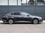 Kia Optima IV Новороссийск  - изображение 26