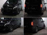 Mercedes-Benz V-Класс III (W447) Рестайлинг Москва  - изображение 54