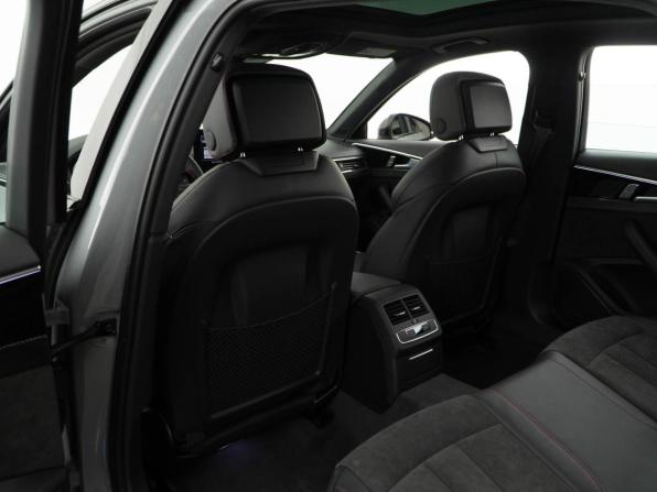 Audi A4 V (B9) Рестайлинг с пробегом 2025 года, цена 6 058 444 рубля, 80 км, седан, Автокод Объявления