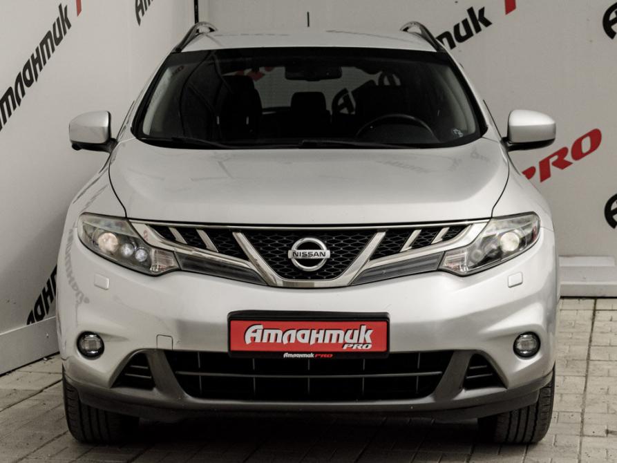 Nissan Murano II (Z51) Рестайлинг 2 Екатеринбург  - изображение 2