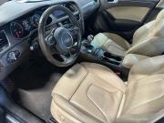 Audi A4 IV (B8) Рестайлинг Санкт-Петербург  - изображение 16