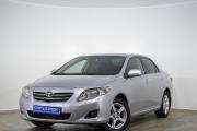Toyota Corolla X (E140 E150) Рестайлинг Оренбург  - изображение 21