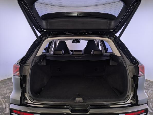 JAC JS6 с пробегом 2022 года, цена 1 200 000 рублей, 158229 км, внедорожник, Автокод Объявления