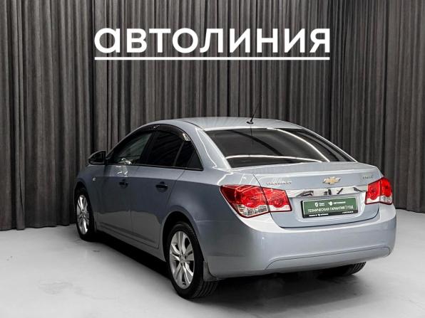 Chevrolet Cruze I с пробегом 2012 года, цена 740 000 рублей, 142000 км, седан, Автокод Объявления