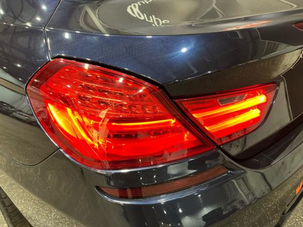 BMW 6 серии III (F06/F13/F12) с пробегом 2013 года, цена 2 240 000 рублей, 179381 км, купе, Автокод Объявления