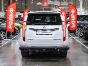 Mitsubishi Pajero Sport III Санкт-Петербург  - изображение 31