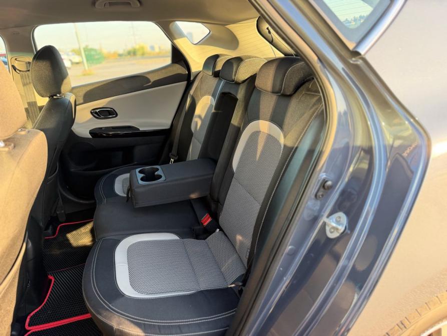 Kia Ceed II Рестайлинг Волгоград  - изображение 32