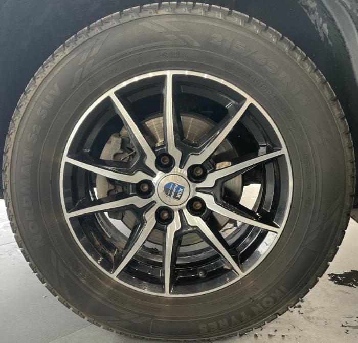 Nissan Terrano III (D10) Стерлитамак  - изображение 6