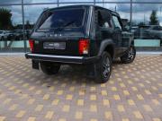 Lada (ВАЗ) Niva Legend Калуга  - изображение 7