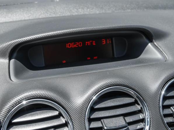 Peugeot 408 I с пробегом 2012 года, цена 524 100 рублей, 157533 км, седан, Автокод Объявления