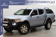 Mitsubishi L200 IV Сургут  - изображение 25
