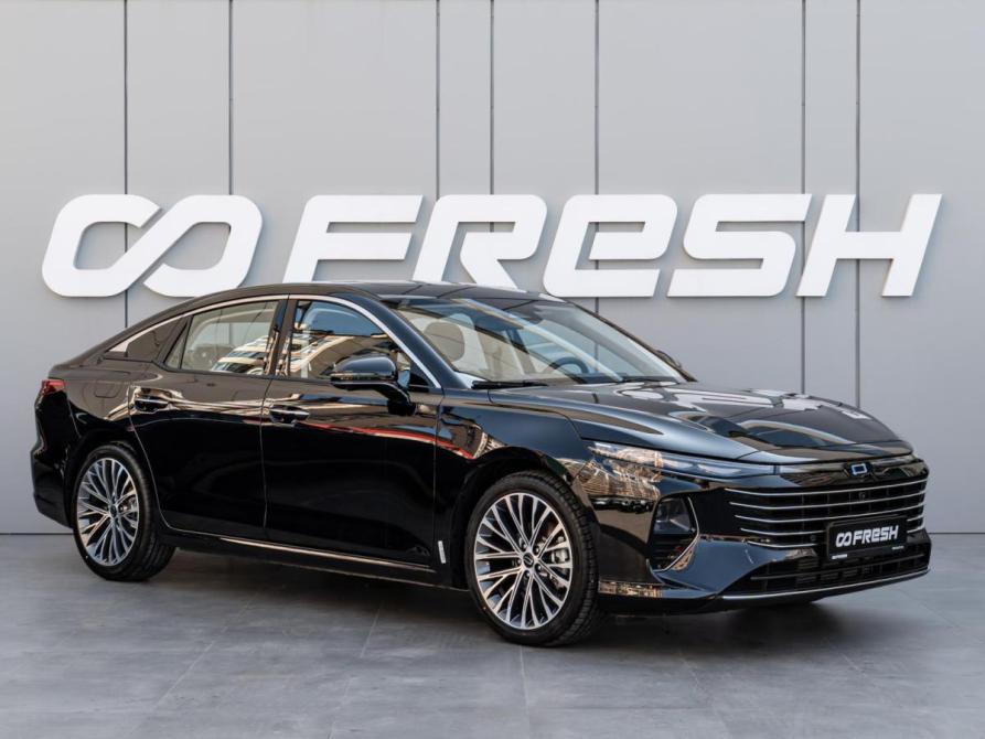 FAW Bestune B70 I Рестайлинг Краснодар  - изображение 1