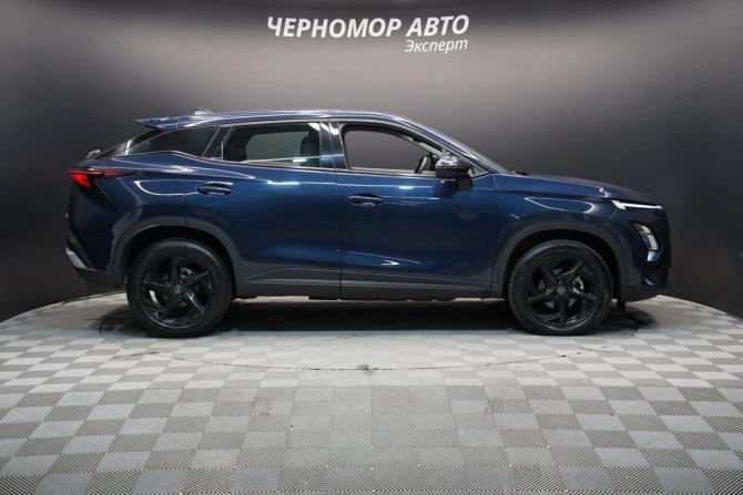 Omoda C5 I с пробегом 2024 года, цена 1 579 000 рублей, 32000 км, внедорожник, Автокод Объявления