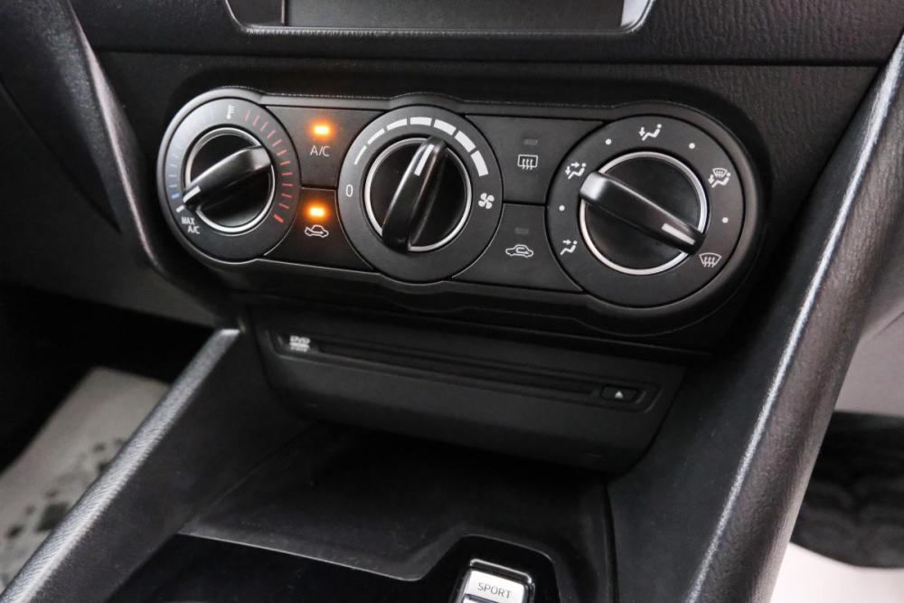 Mazda Axela III Рестайлинг Красноярск  - изображение 18