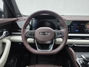 Geely Monjaro I Москва  - изображение 36