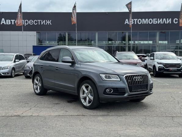 Audi Q5 I (8R) Рестайлинг с пробегом 2013 года, цена 1 909 000 рублей, 166425 км, внедорожник, Автокод Объявления