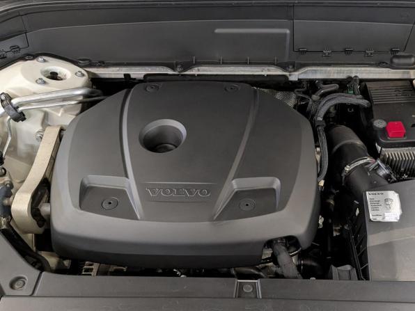 Volvo XC90 II с пробегом 2018 года, цена 4 745 000 рублей, 59262 км, внедорожник, Автокод Объявления