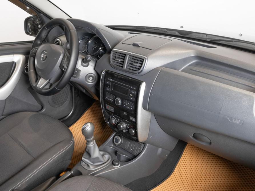 Nissan Terrano III (D10) Казань  - изображение 7