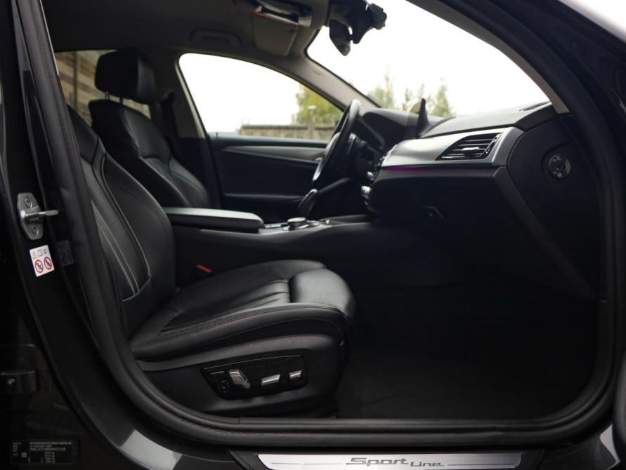 BMW 5 серии VII (G30/G31/G38) Санкт-Петербург  - изображение 28