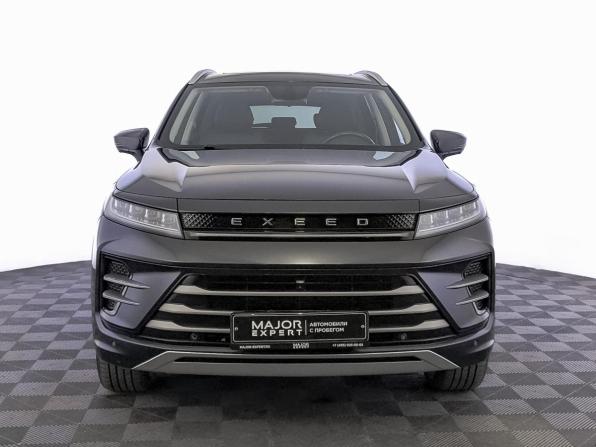 Exeed LX I Рестайлинг с пробегом 2022 года, цена 2 050 000 рублей, 58032 км, внедорожник, Автокод Объявления