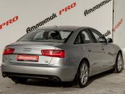 Audi A6 IV (C7) Екатеринбург  - изображение 43