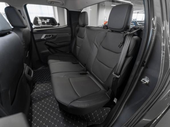 Isuzu D-Max III с пробегом 2025 года, цена 5 050 000 рублей, 50 км, пикап, Автокод Объявления