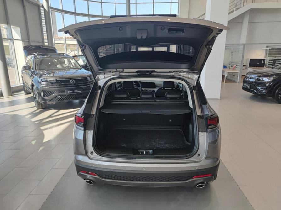 Changan CS35 Plus I Рестайлинг Казань  - изображение 12